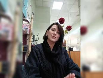 Agnes7700 webcam model stream image