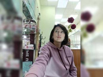 Agnes7700 webcam model stream image