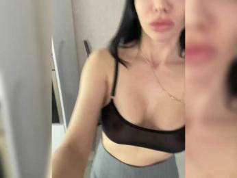 Marmeladovaa webcam model stream image