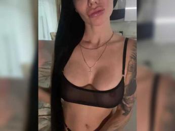 Marmeladovaa webcam model stream image