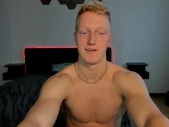 thejacob_d webcam model stream image