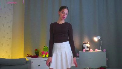 LeoneKveton webcam model stream image