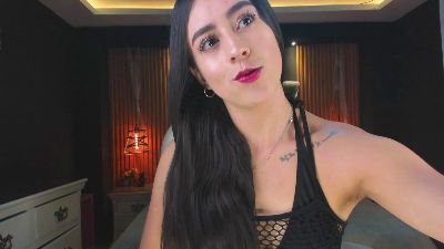 Saracollins1 webcam model stream image