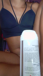 Kayrra webcam model stream image