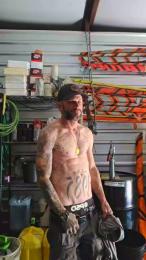 Treeslayer85 webcam model stream image