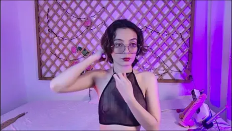 anietorres webcam model stream image