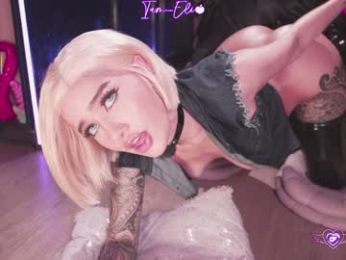 iam_eli webcam model stream image