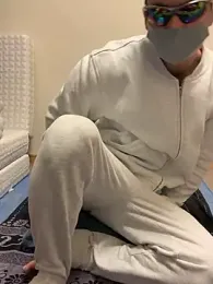 ki--kun webcam model stream image