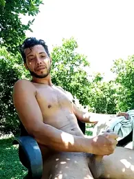 AlphaAlterX webcam stripchat model stream image