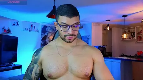 Michael_Diamond webcam model stream image