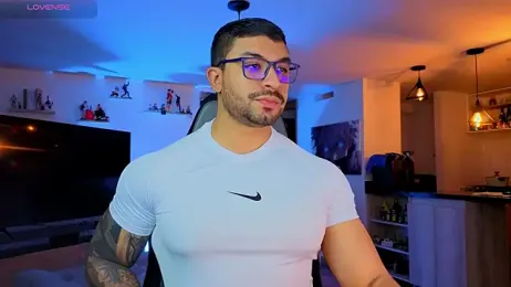 Michael_Diamond webcam model stream image