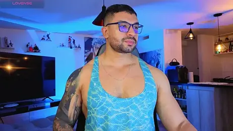 Michael_Diamond webcam model stream image