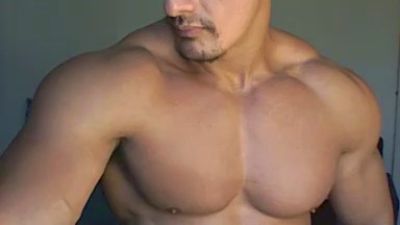 muscleoss webcam model stream image