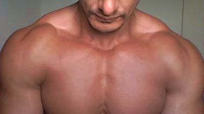 muscleoss webcam model stream image