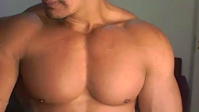 muscleoss webcam model stream image