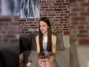 DoubleLove1 webcam model stream image