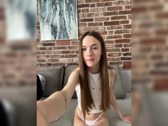 DoubleLove1 webcam model stream image