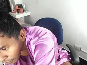 Adam_Morgan2 webcam model stream image
