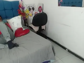 Adam_Morgan2 webcam model stream image