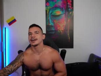 rick2128 webcam model stream image