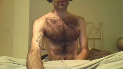 8inchedtop webcam model stream image