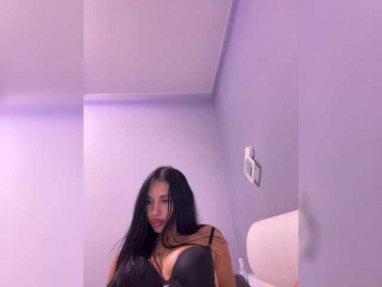 _Anasteisha_ webcam model stream image