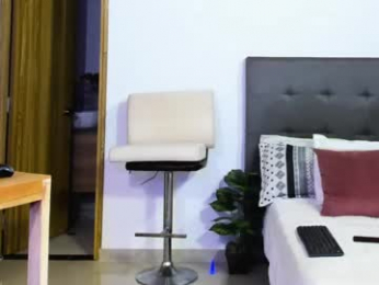 sexy_blackman webcam model stream image