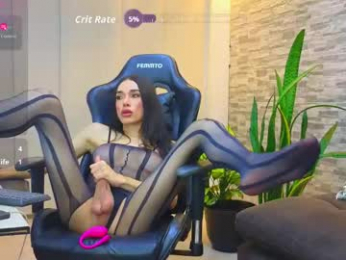 aris_sexx webcam chaturbate model stream image