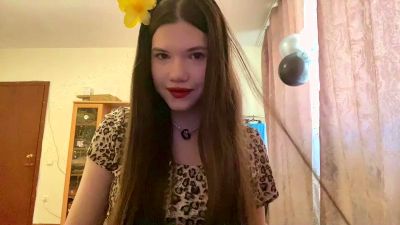 ArlyneSwilling webcam model stream image