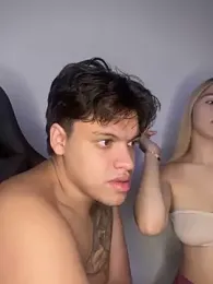 S_JM16 webcam model stream image