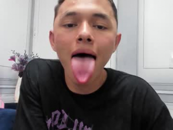 andy_dior18 webcam model stream image