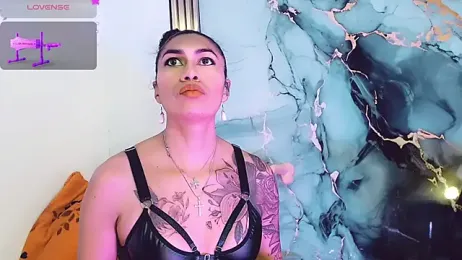 khiara_moretti webcam model stream image