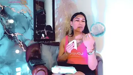 khiara_moretti webcam model stream image