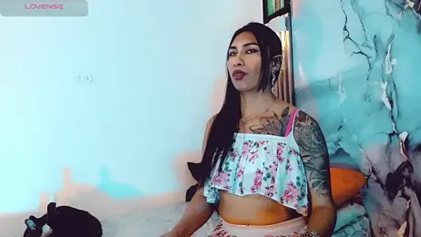 khiara_moretti webcam model stream image