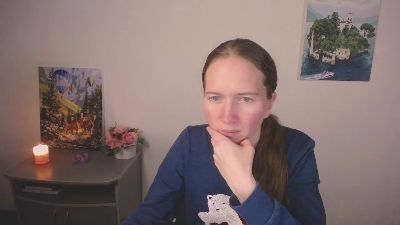 SweetMargo_ webcam model stream image