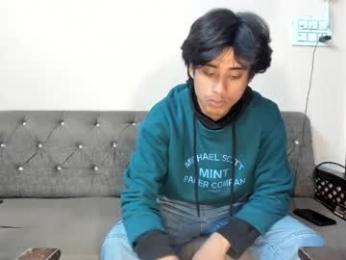 ash2730 webcam model stream image