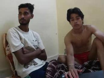 ash2730 webcam model stream image