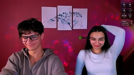 kira_light__ webcam model stream image