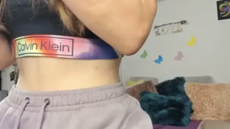 Charlotte7-7 webcam model stream image