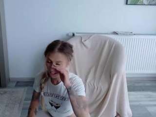 diddysweet webcam model stream image