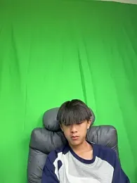 DD-101 webcam model stream image
