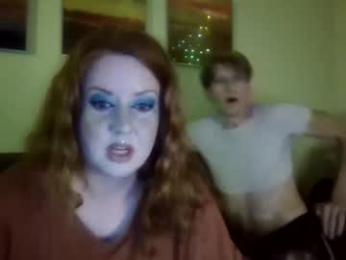 freckledfreaks webcam model stream image