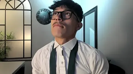 tim__fox webcam model stream image