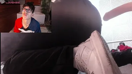 tim__fox webcam stripchat model stream image