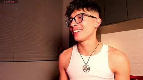 tim__fox webcam model stream image