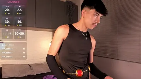 tim__fox webcam model stream image