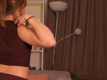 cutebrutality webcam model stream image