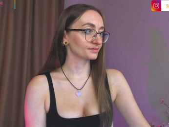 ShiroHeby webcam bongacams model stream image