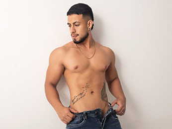 EthanMulleths webcam model stream image