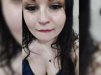 SilverCrystal webcam model stream image